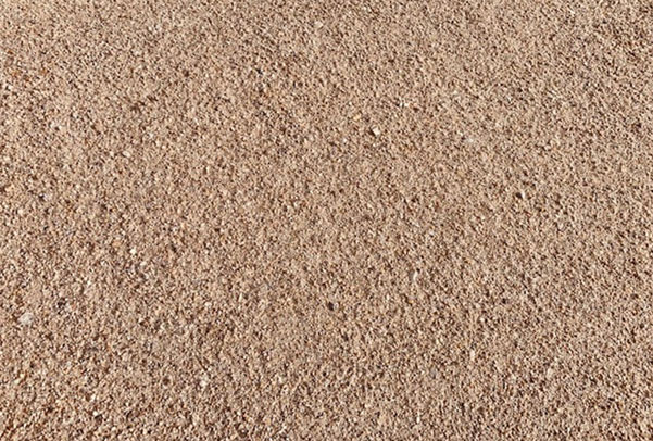 Decomposed Granite Gravel 