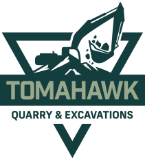 Tomahawk Quarry & Excavation